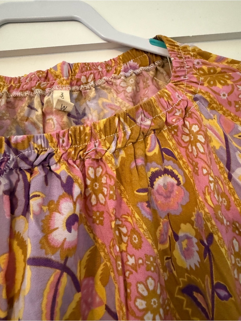 Spell custom Lolita skirt - Picture 5 of 13